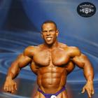 David  Henry - IFBB Europa Phoenix Pro 2013 - #1