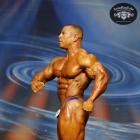 David  Henry - IFBB Europa Phoenix Pro 2013 - #1