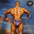 David  Henry - IFBB Europa Phoenix Pro 2013 - #1