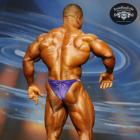 David  Henry - IFBB Europa Phoenix Pro 2013 - #1