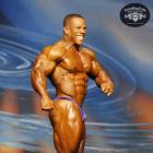 David  Henry - IFBB Europa Phoenix Pro 2013 - #1