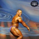 David  Henry - IFBB Europa Phoenix Pro 2013 - #1