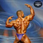 David  Henry - IFBB Europa Phoenix Pro 2013 - #1