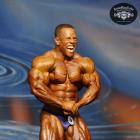 David  Henry - IFBB Europa Phoenix Pro 2013 - #1