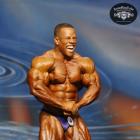 David  Henry - IFBB Europa Phoenix Pro 2013 - #1