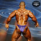 David  Henry - IFBB Europa Phoenix Pro 2013 - #1