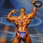 David  Henry - IFBB Europa Phoenix Pro 2013 - #1