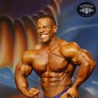 David  Henry - IFBB Europa Phoenix Pro 2013 - #1