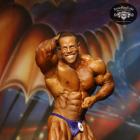 David  Henry - IFBB Europa Phoenix Pro 2013 - #1
