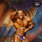 David  Henry - IFBB Europa Phoenix Pro 2013 - #1