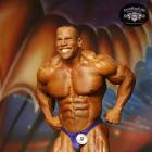 David  Henry - IFBB Europa Phoenix Pro 2013 - #1
