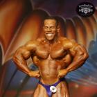 David  Henry - IFBB Europa Phoenix Pro 2013 - #1