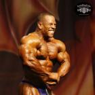David  Henry - IFBB Europa Phoenix Pro 2013 - #1