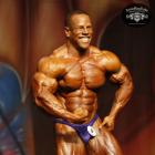David  Henry - IFBB Europa Phoenix Pro 2013 - #1