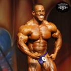 David  Henry - IFBB Europa Phoenix Pro 2013 - #1