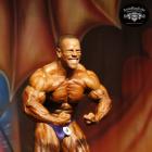 David  Henry - IFBB Europa Phoenix Pro 2013 - #1