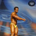 Daron  Lytle - IFBB Europa Phoenix Pro 2013 - #1