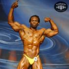 Daron  Lytle - IFBB Europa Phoenix Pro 2013 - #1