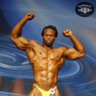 Daron  Lytle - IFBB Europa Phoenix Pro 2013 - #1