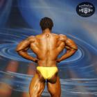 Daron  Lytle - IFBB Europa Phoenix Pro 2013 - #1