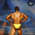 Daron  Lytle - IFBB Europa Phoenix Pro 2013 - #1