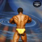 Daron  Lytle - IFBB Europa Phoenix Pro 2013 - #1