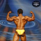 Daron  Lytle - IFBB Europa Phoenix Pro 2013 - #1