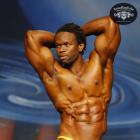 Daron  Lytle - IFBB Europa Phoenix Pro 2013 - #1