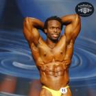 Daron  Lytle - IFBB Europa Phoenix Pro 2013 - #1