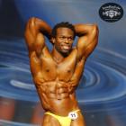 Daron  Lytle - IFBB Europa Phoenix Pro 2013 - #1