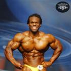 Daron  Lytle - IFBB Europa Phoenix Pro 2013 - #1