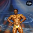 Cory  Mathews - IFBB Europa Phoenix Pro 2013 - #1