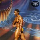 Cory  Mathews - IFBB Europa Phoenix Pro 2013 - #1