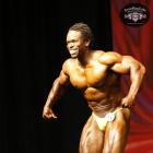 Cory  Mathews - IFBB Europa Phoenix Pro 2013 - #1