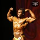 Daron  Lytle - IFBB Europa Phoenix Pro 2013 - #1