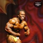 Daron  Lytle - IFBB Europa Phoenix Pro 2013 - #1