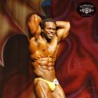 Daron  Lytle - IFBB Europa Phoenix Pro 2013 - #1