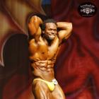 Daron  Lytle - IFBB Europa Phoenix Pro 2013 - #1