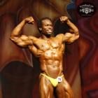 Daron  Lytle - IFBB Europa Phoenix Pro 2013 - #1