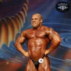 Luis   Santa - IFBB Europa Phoenix Pro 2013 - #1