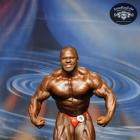 John   Sherman - IFBB Europa Phoenix Pro 2013 - #1