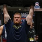 America's Strongest Man 2013 - #1