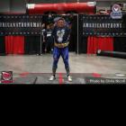 Chad  Coy - America's Strongest Man 2013 - #1