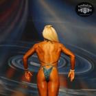 Tiffany  Chandler - IFBB Europa Phoenix Pro 2013 - #1