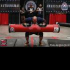 Nick  Best - America's Strongest Man 2013 - #1