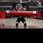 Nick  Best - America's Strongest Man 2013 - #1