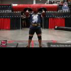 Nick  Best - America's Strongest Man 2013 - #1