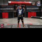 Nick  Best - America's Strongest Man 2013 - #1