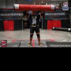 Nick  Best - America's Strongest Man 2013 - #1