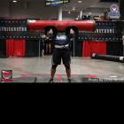 Mike  Burke - America's Strongest Man 2013 - #1